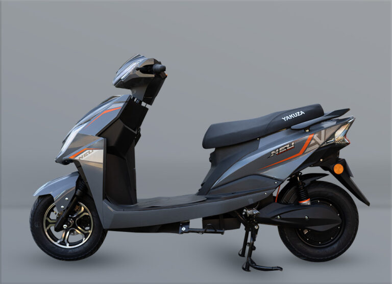 Electric Scooters in Chandigarh