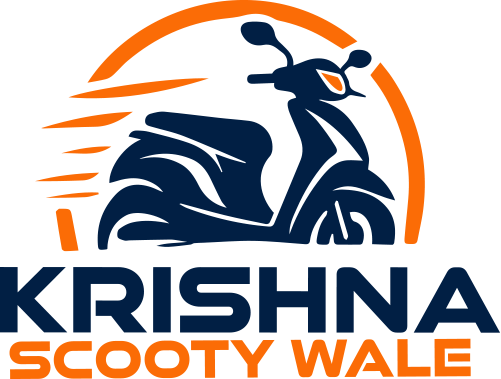 Krishna Scooty Wale