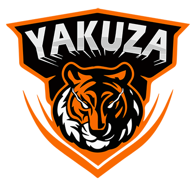 Yakuza electric scooters
