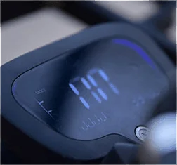 Digital Screen