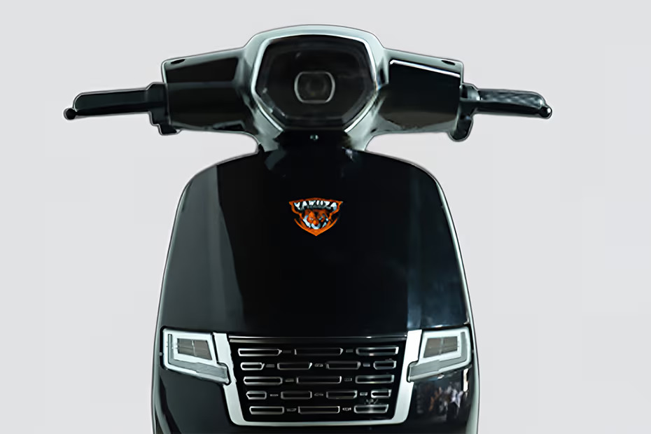 Yakuza Electric Scooter: AQABA gallery