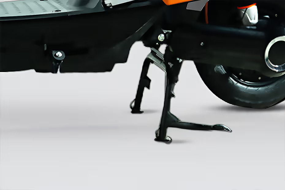 Yakuza Electric Scooter: AQABA gallery