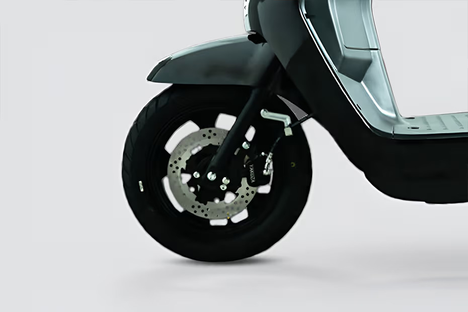 Front Brake